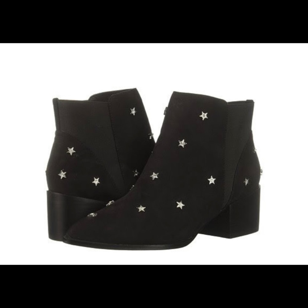 Chinese Laundry Farren Bootie